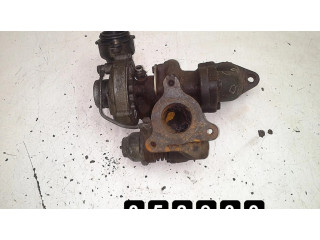  Турбина Peugeot 406  K14215690         