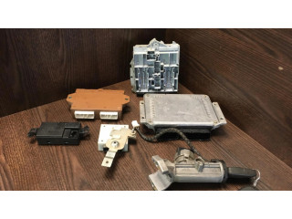 Блок управления двигателя 0281010929, 1336827080   Citroen Jumper