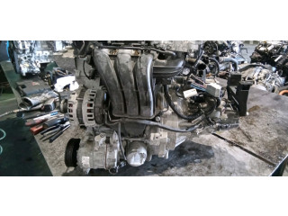 Генератор 04C903023E   Skoda Fabia Mk3 (NJ)      