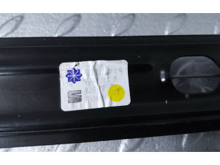 Передний електрический механизм для подъема окна без двигателя Skoda Karoq 2017 - года