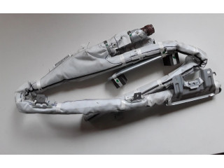 Боковая подушка безопасности 632856901B Mitsubishi L200