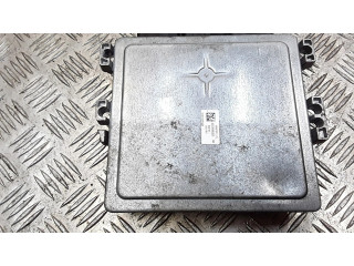 Řídící jednotka Mitsubishi ASX 2017