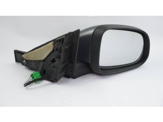 Зеркало электрическое        Volvo V70  2008 - 2013 года   