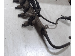 Комплект форсунок 3534126716    Hyundai Getz   