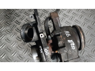 Turbodmychadlo Турбина A6460980080, 7274615 Mercedes-Benz E AMG W211 2.1