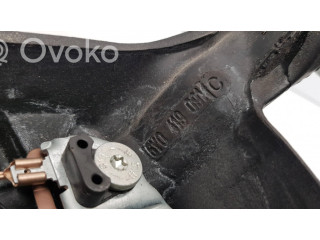 Руль Skoda Fabia Mk1 (6Y)  1999-2007 года 6Y0419091C, 61305245D      