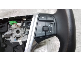 Руль Volvo XC60  2014 - 2016 года 31455089      