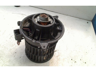 Вентилятор печки       Ford Fusion