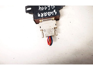 Блок управления Subaru Forester SF