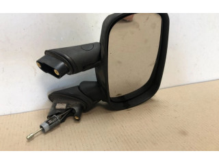 Zpětné zrcátko Fiat Doblo 2001