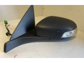 Зеркало электрическое Volvo C30 2007 - 2010 года