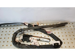 Боковая надувная подушка