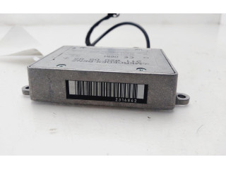 Zpětné zrcátko Mercedes-Benz S W221 2006 2118200885