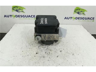 Блок управления АБС 476605492R, 265956285 Dacia Sandero