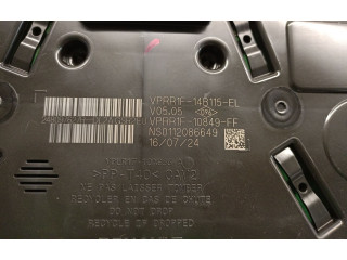 Панель приборов 248094488R, 248094488R   Dacia Sandero III       