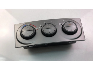 Блок управления климат-контролем 72311SA010 Subaru Forester SG