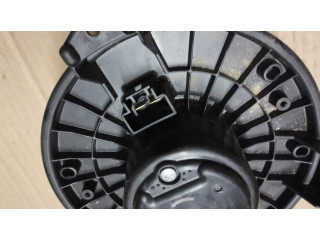Вентилятор печки AY2727005101 Dodge Caliber