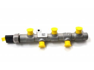 Vstřikovací lišta 04L906054F Audi A4 S4 B9