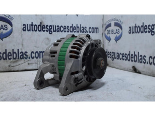 Генератор 437332 Rover Rover