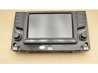 Дисплей    3G0919605B, 3G0919605B   Volkswagen e-Golf