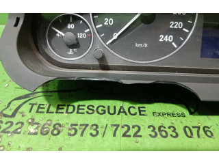 Панель приборов A1695406247   Mercedes-Benz A W169       