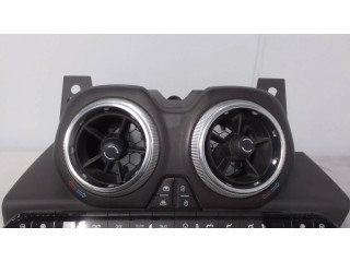 Блок управления климат-контролем 84078980   Chevrolet Camaro