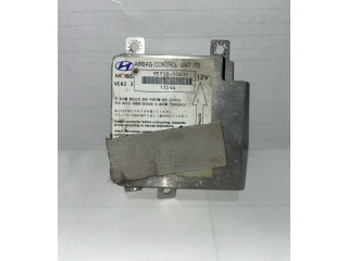 Блок подушек безопасности 95910-1C600 Hyundai Getz