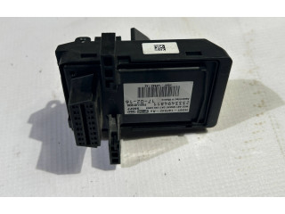 Блок управления hd9t14f642ae   Lincoln Continental