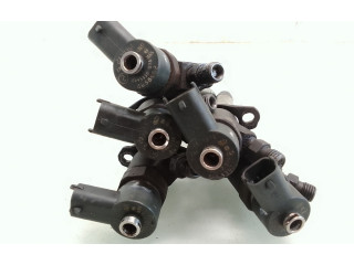 Комплект жиклеров (форсунок) 0445110078    Volvo V70