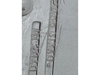 Ручка стеклоочистителей 8363664, 01204000 BMW Z4 E85 E86