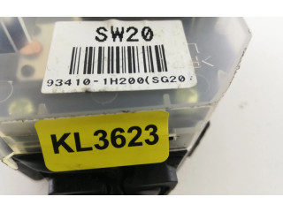 Ручка поворотов/ фонарей 934101H200, KL3623 KIA Ceed