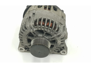 Генератор 9646321780, 9646321780   Peugeot Expert      