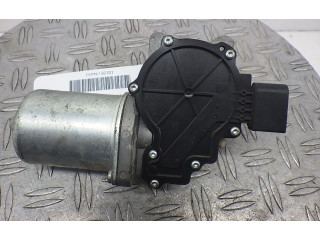 Моторчик дворников 5J1955113B Skoda Fabia Mk2 (5J)