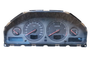 Панель приборов 9499671, 69294580T   Volvo V70       