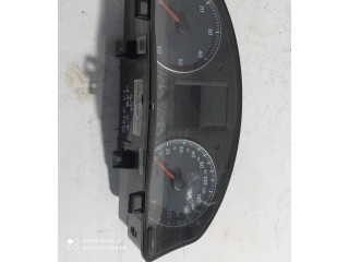 Панель приборов 1K0920862K Volkswagen Golf Plus