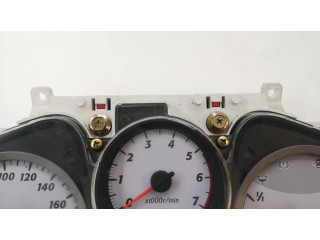 Přístrojová deska  Toyota RAV 4 (XA20) 2004 8380042A60  