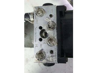 Jednotka ABS 4e0614517bq   Audi A8 S8 D3 4E 2002
