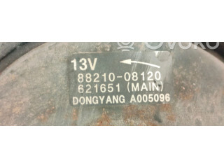 Вентилятор радиатора SsangYong Rexton