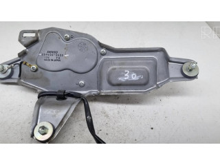 Двигатель стеклоочистителя заднего стекла