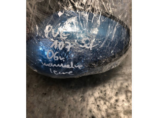 Зеркало электрическое Peugeot 107 2005 - 2014 года