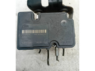 Блок АБС 96470261   Chevrolet  Aveo  