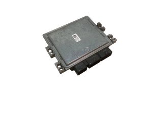 Блок управления двигателя 36002258, 5WS40490BT   Volvo C30