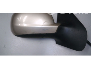 Зеркало электрическое        Volkswagen Bora  1998 - 2005 года   