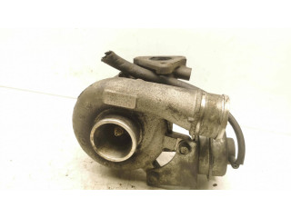 Turbodmychadlo Турбина 2823127800, 4913507100 Hyundai Santa Fe 2.2 D