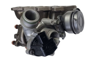 Турбина Audi A1 IT-49373-01003, 03C145701J