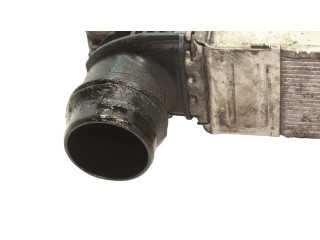 Интеркулер GX736K775AC Jaguar XF X260