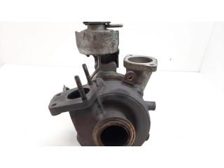 Turbodmychadlo Турбина 25184398, K1610043 Chevrolet Cruze 2.0