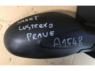 Зеркало электрическое Сзади Smart ForTwo I 1999-2007 года