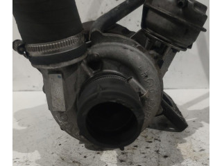 Турбина Volvo V70