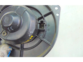 Вентилятор печки       Honda HR-V